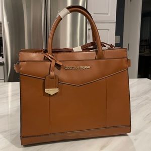 Christian Siriano for Payless - Brown